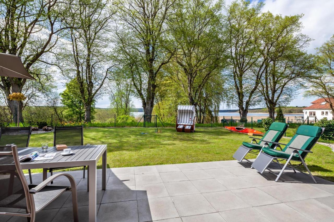 Seeblick Warin Exterior photo