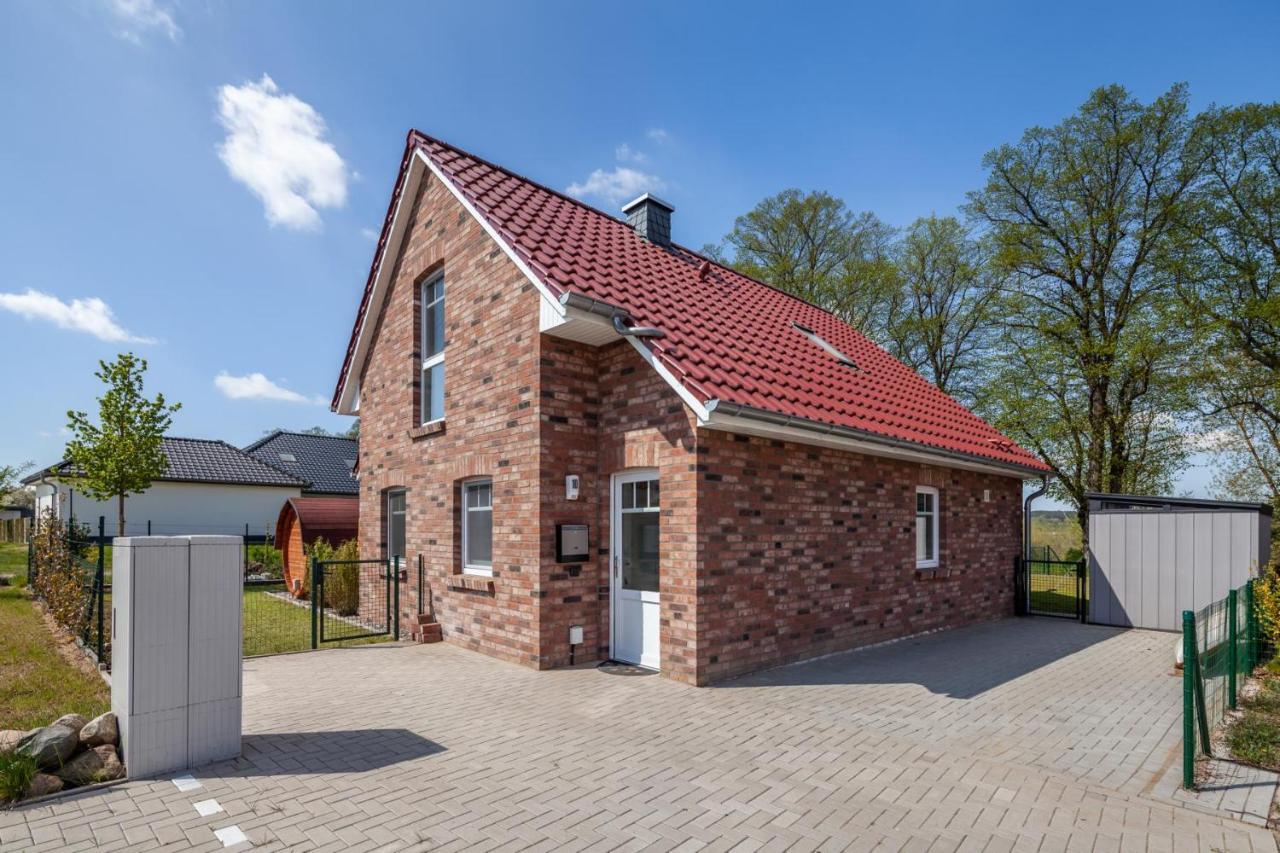 Seeblick Warin Exterior photo